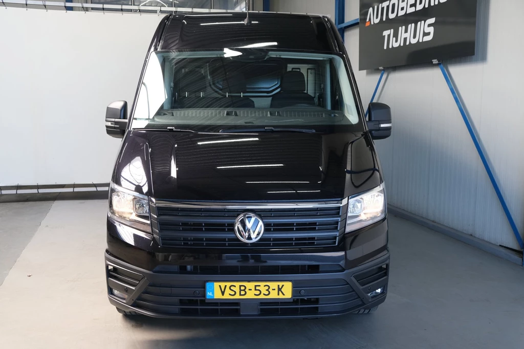 Volkswagen Crafter – foto 6