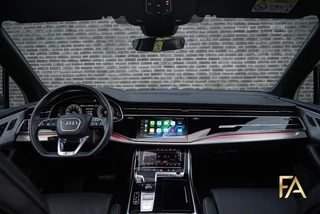 Audi Q7 – thumbnail 14