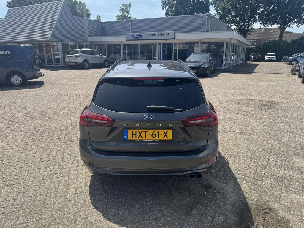 Ford Focus – foto 4