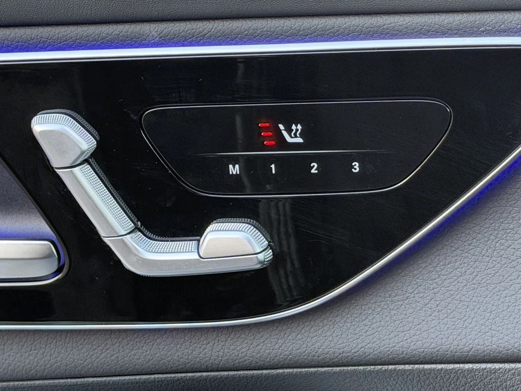 Mercedes-Benz GLC – foto 26