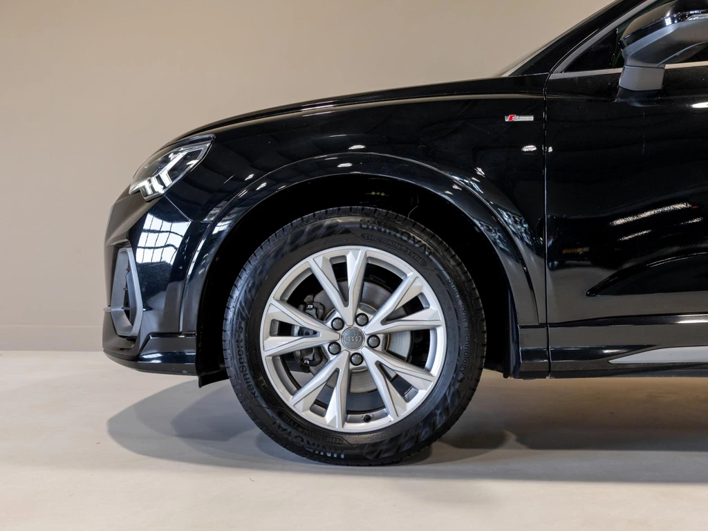 Audi Q3 – foto 15