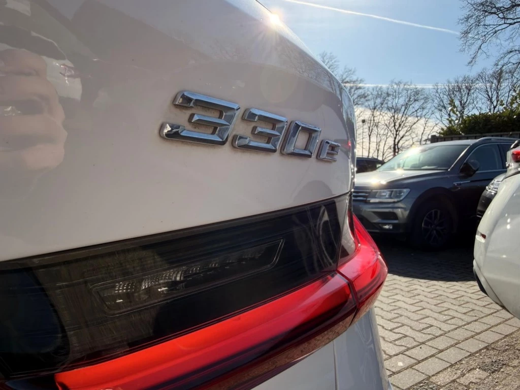 BMW 3 Serie – foto 24