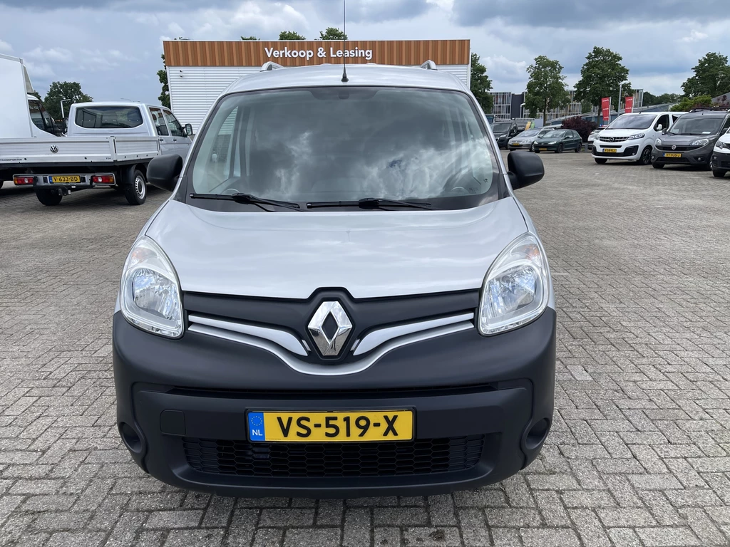 Renault Kangoo – foto 7