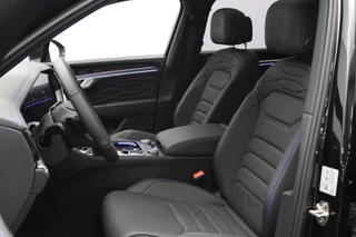 Volkswagen Touareg – thumbnail 11