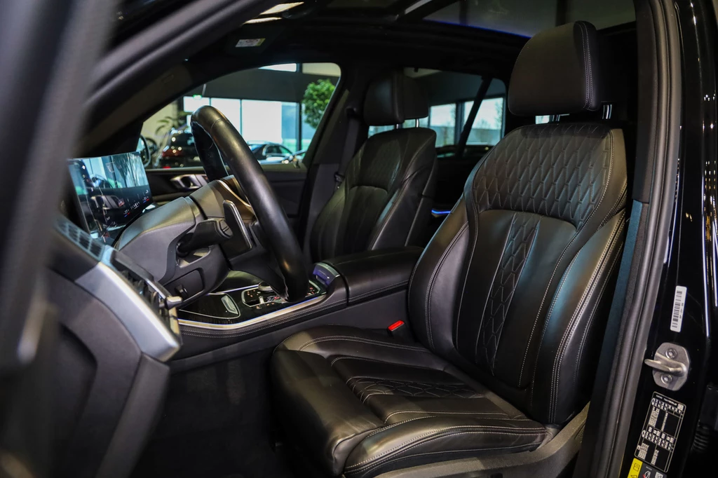 BMW X5 – foto 16
