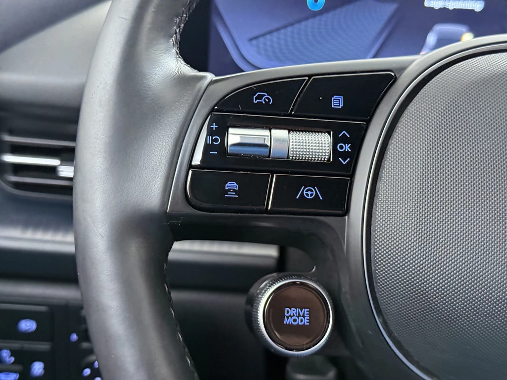 Hyundai IONIQ 6 – foto 40