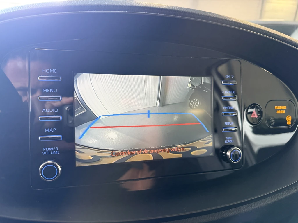 Toyota Aygo – foto 10