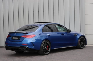 Mercedes-Benz C-Klasse – thumbnail 3