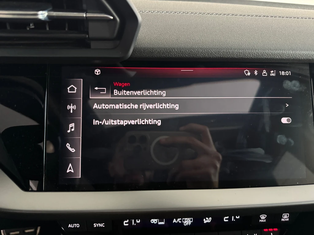 Audi A3 – foto 21
