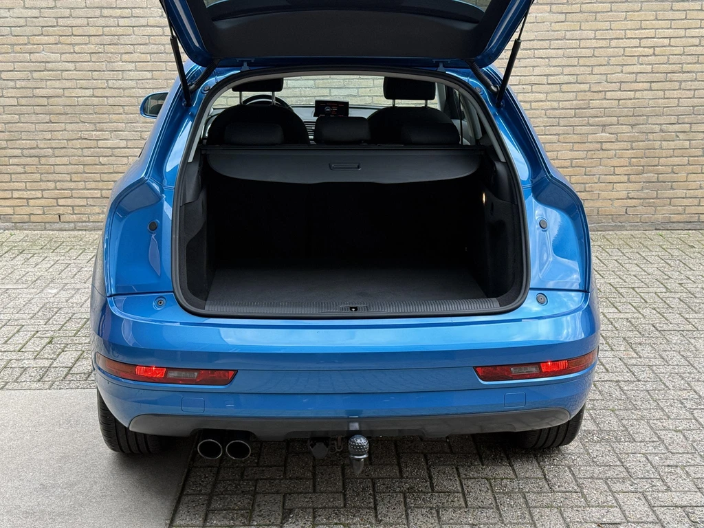 Audi Q3 – foto 38