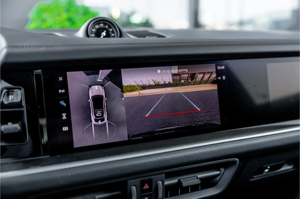 Porsche Cayenne – foto 28