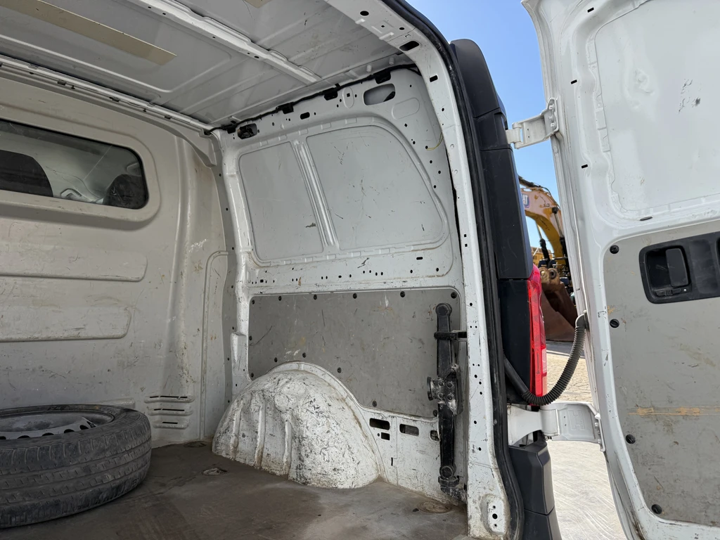 Mercedes-Benz Vito – foto 16
