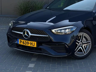 Mercedes-Benz C-Klasse – thumbnail 4