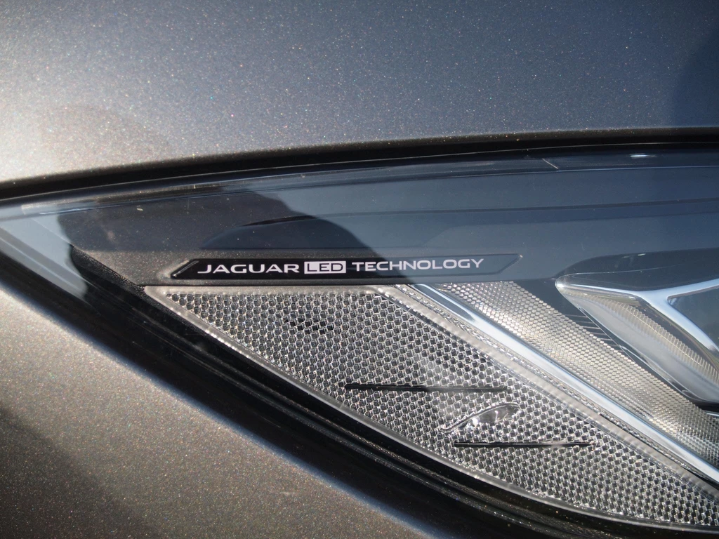 Jaguar I-PACE – foto 14
