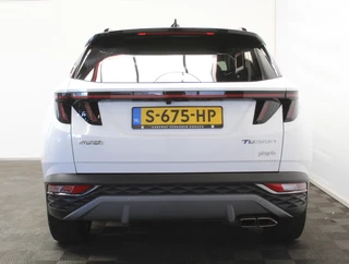 Hyundai Tucson – thumbnail 4