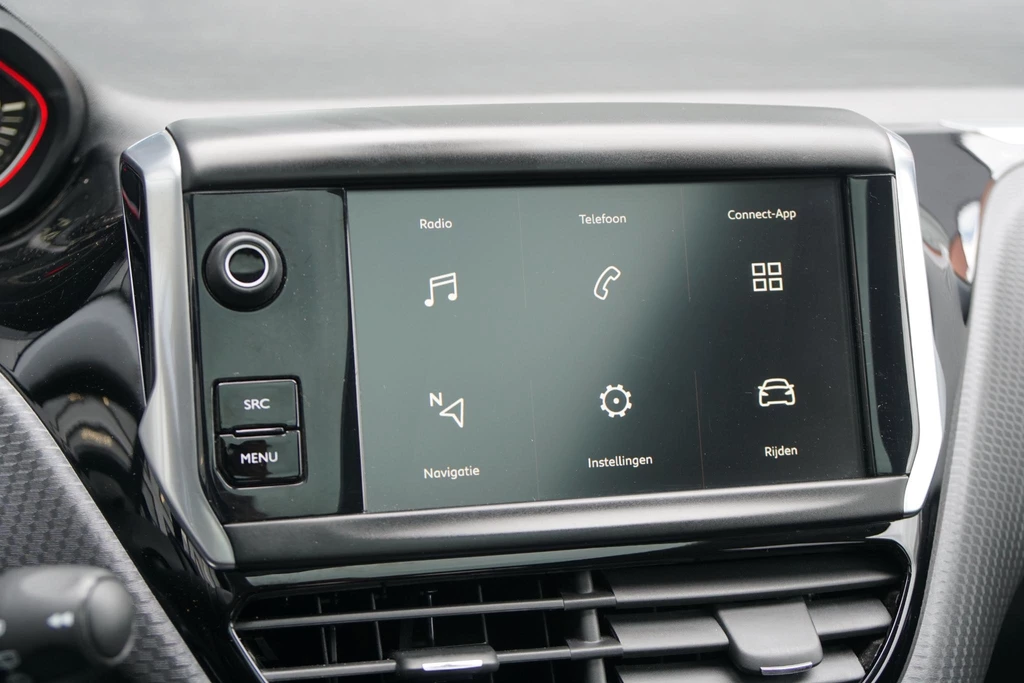 Peugeot 2008 – foto 28