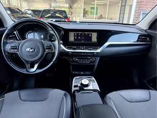 Kia e-Niro – thumbnail 10