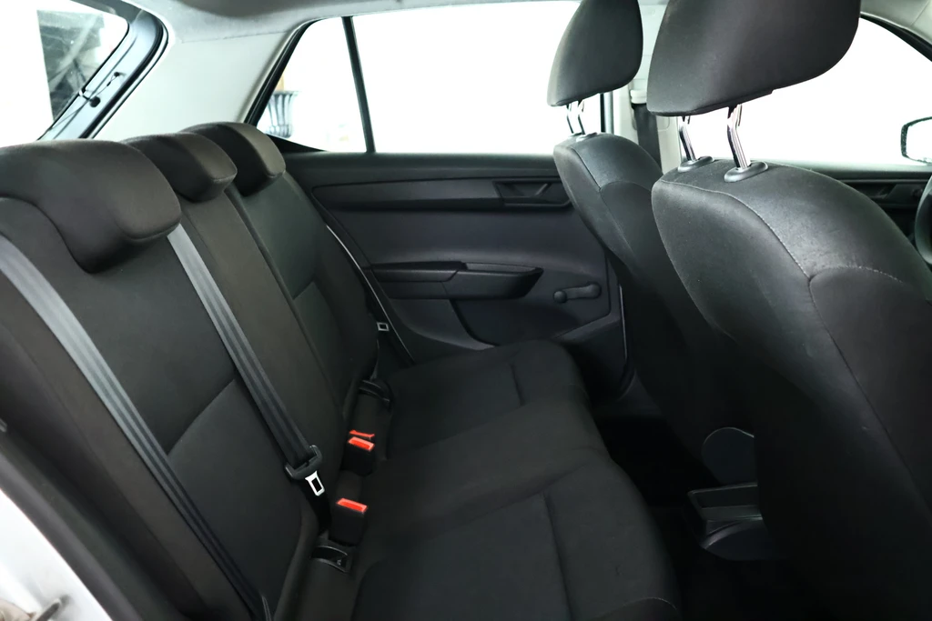 Škoda Fabia – foto 14
