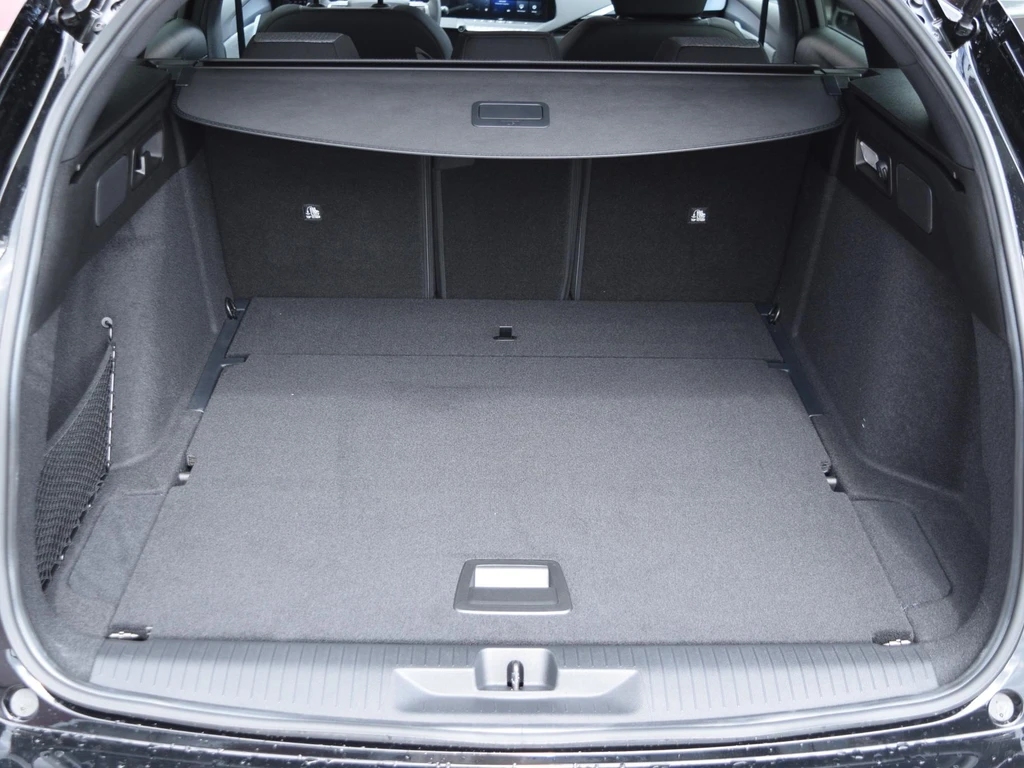 Opel Astra – foto 23