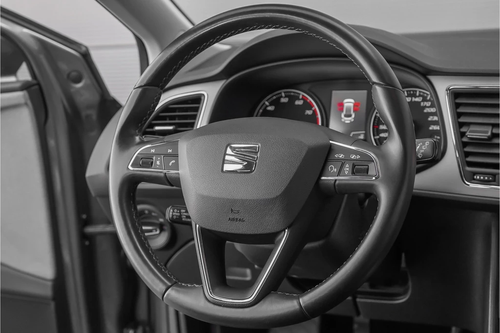 SEAT Leon – foto 19