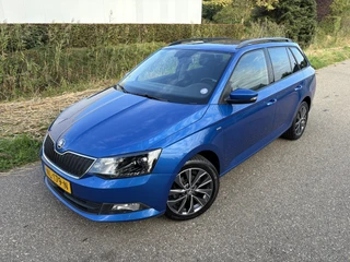 Škoda Fabia – thumbnail 2