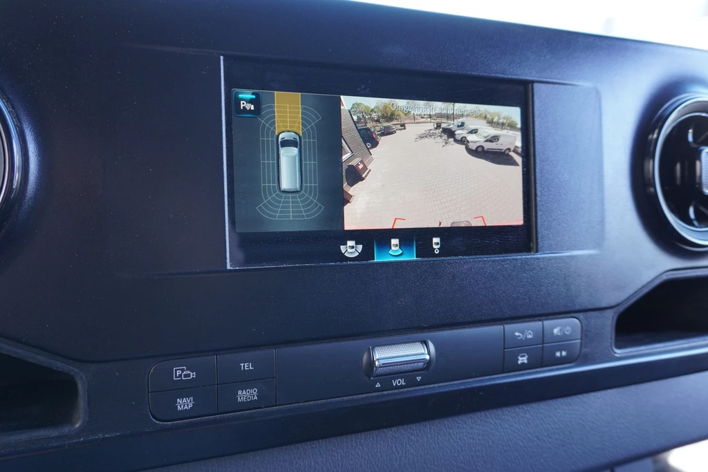 Mercedes-Benz Sprinter – foto 13