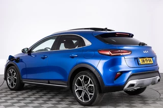 Kia XCeed – thumbnail 3
