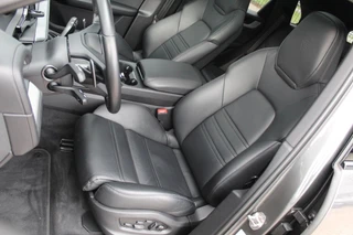 Porsche Cayenne – thumbnail 21