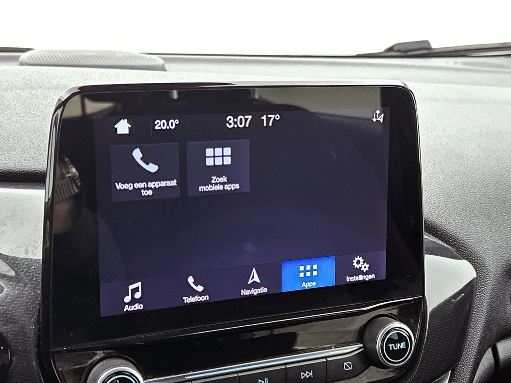 Ford Fiesta – foto 14