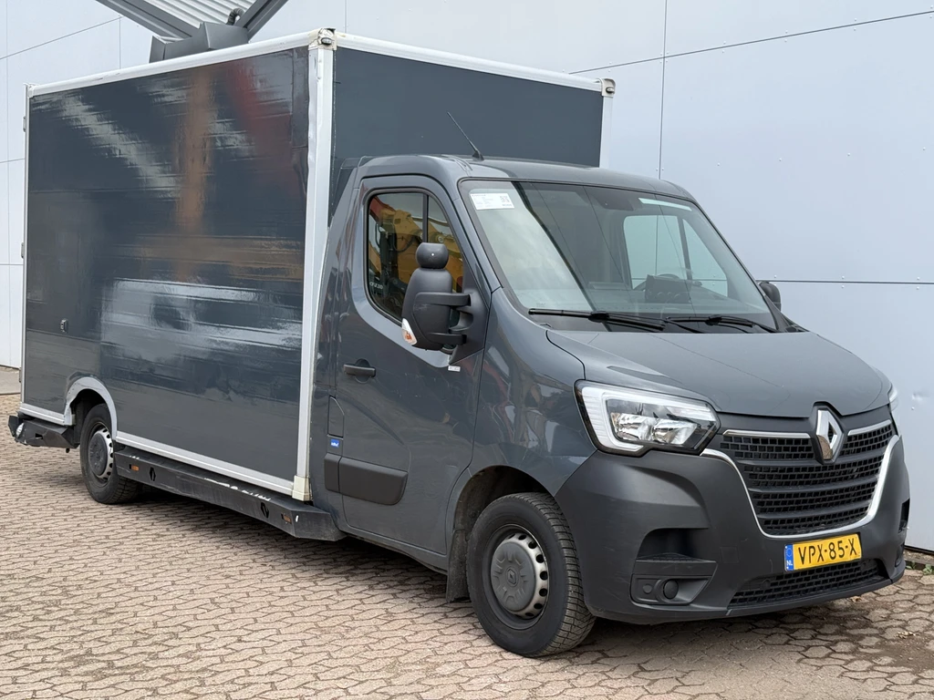 Renault Master – foto 4