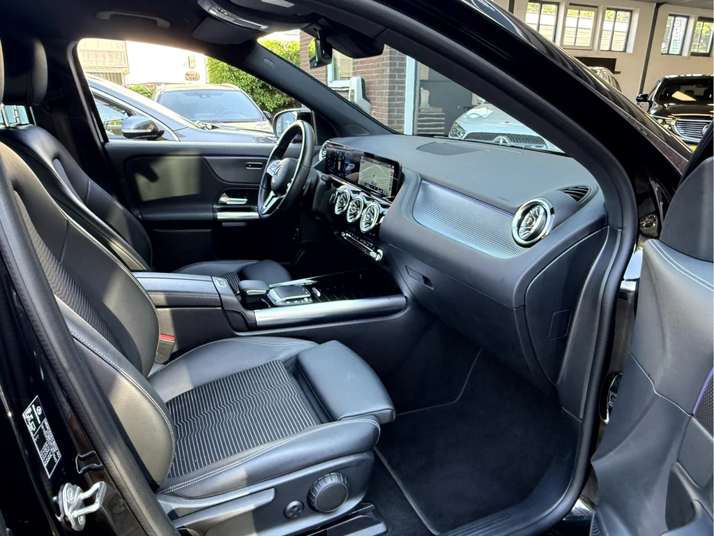 Mercedes-Benz EQA – foto 22