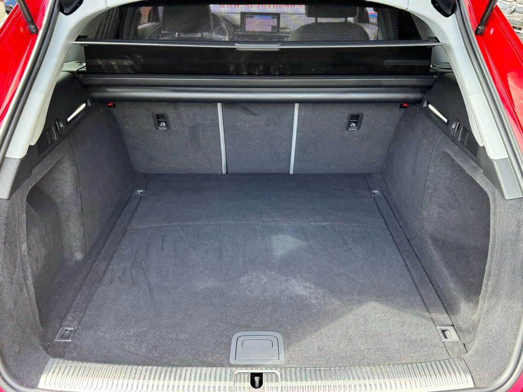 Audi A4 – foto 20