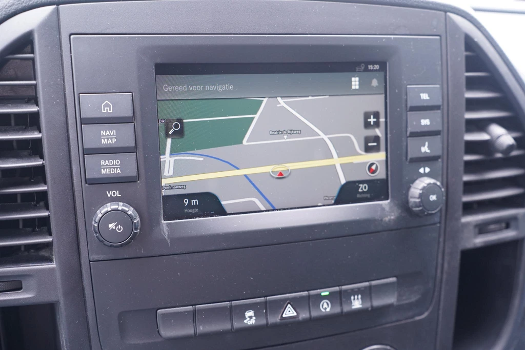 Mercedes-Benz Vito – foto 25