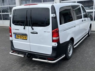 Mercedes-Benz Vito – thumbnail 5