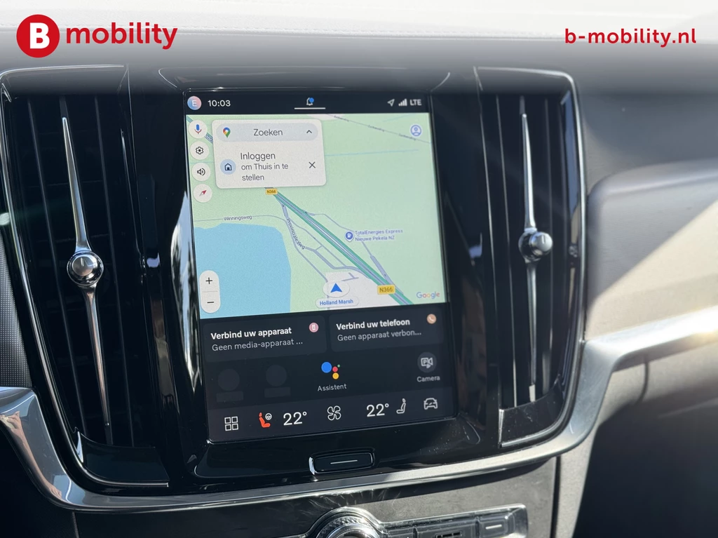Volvo V90 – foto 25