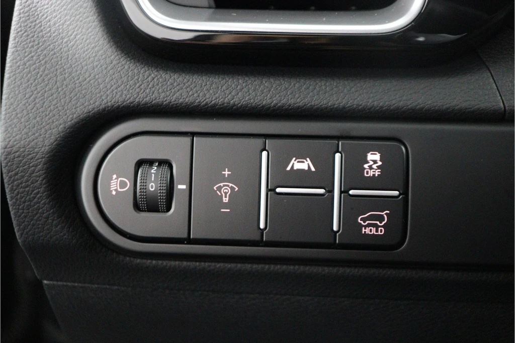 Kia Ceed Sportswagon – foto 23
