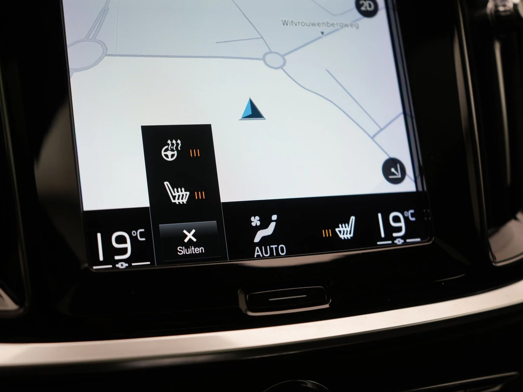 Volvo V60 – foto 23