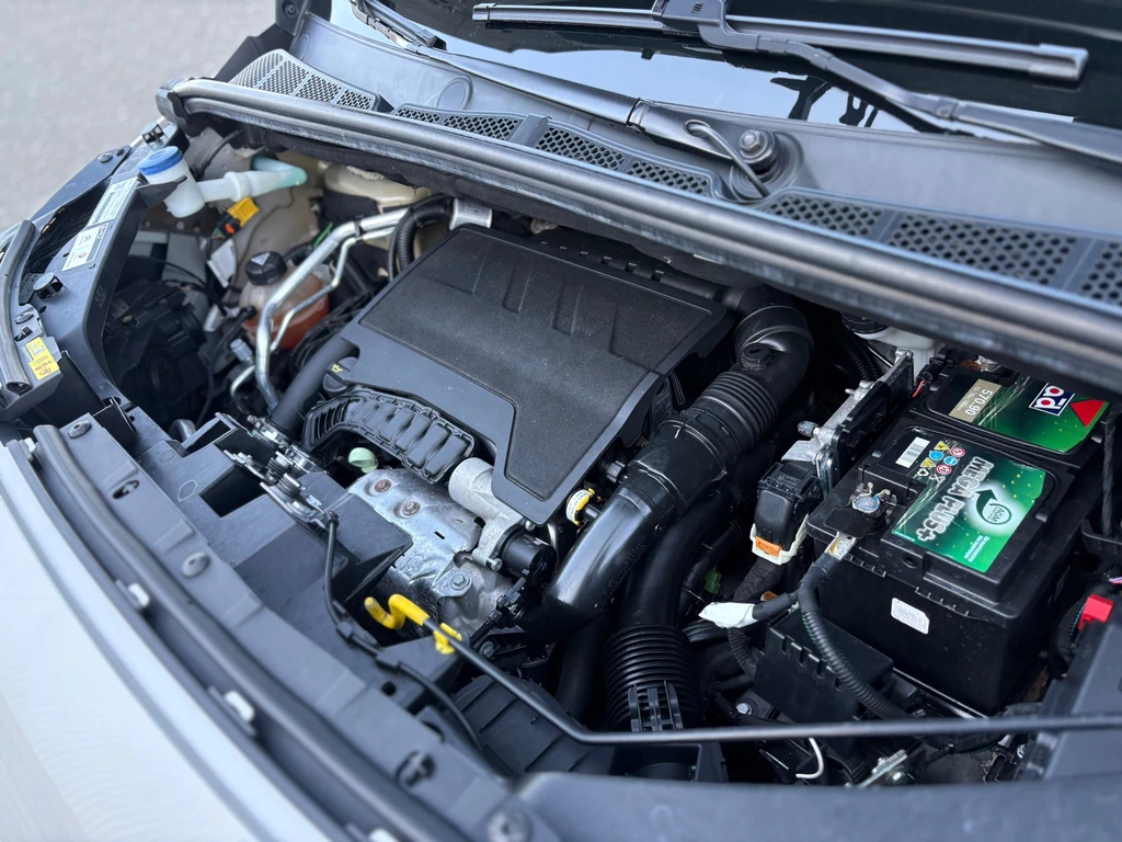 Citroën Berlingo – foto 10