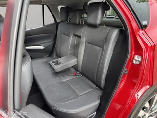 Suzuki S-Cross – thumbnail 24