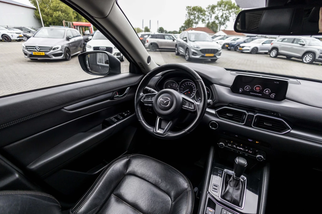 Mazda CX-5 – foto 20