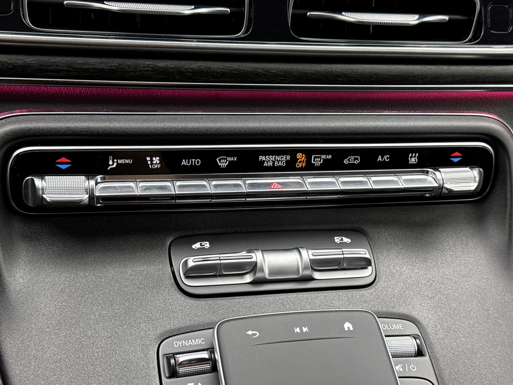 Mercedes-Benz EQV – foto 18
