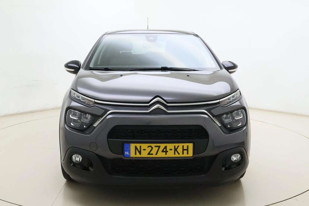 Citroën C3 – foto 9