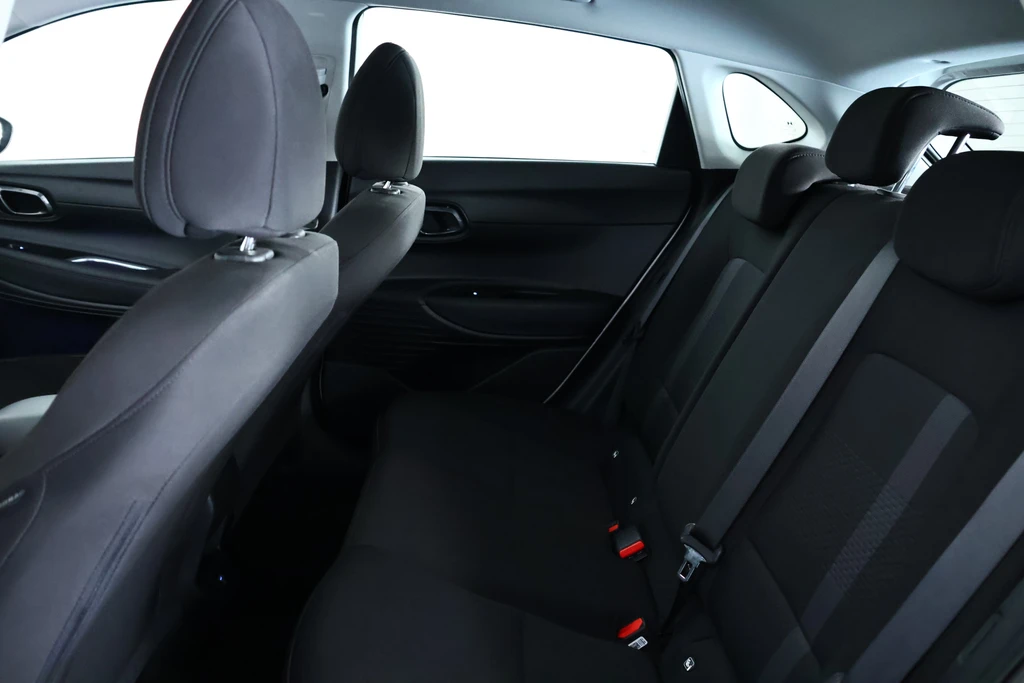 Hyundai i20 – foto 14