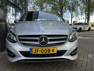 Mercedes-Benz B-Klasse – thumbnail 6