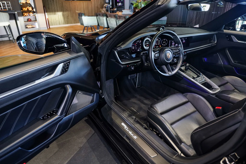 Porsche 911 – foto 23