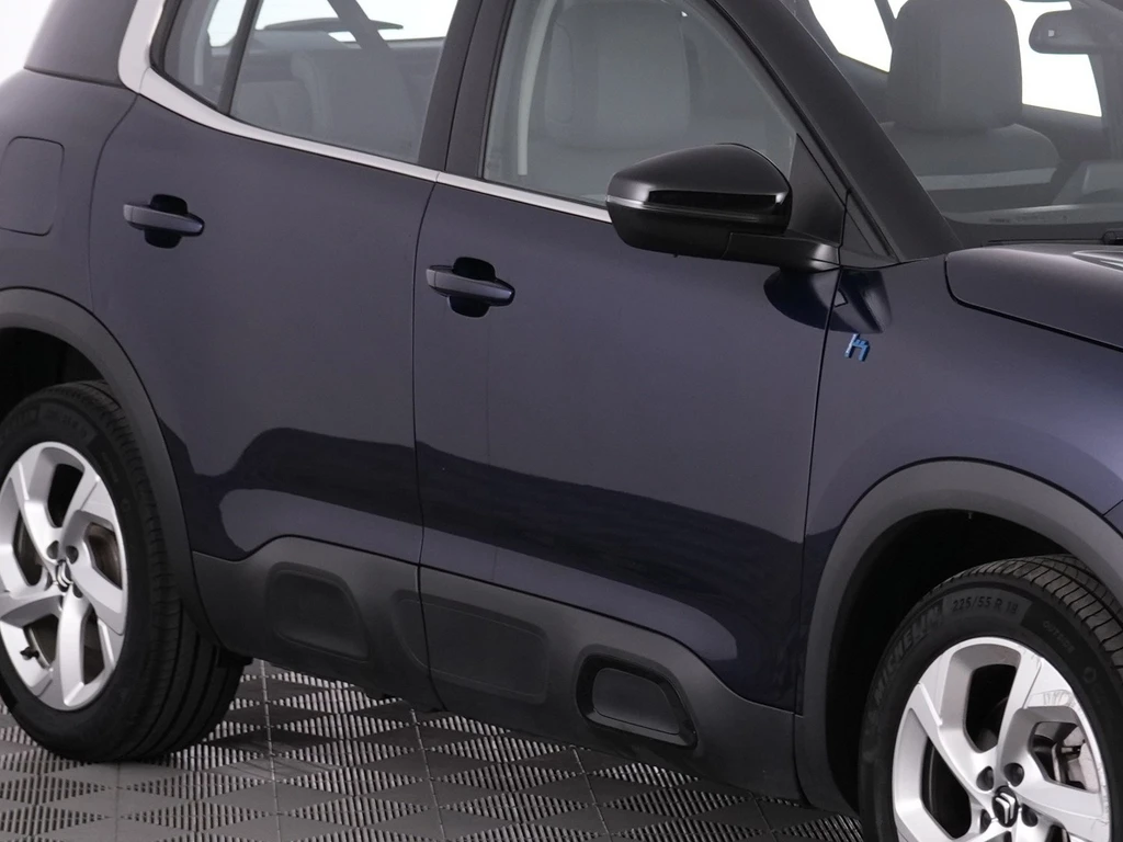 Citroën C5 Aircross – foto 4