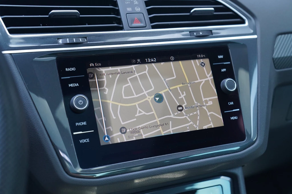Volkswagen Tiguan – foto 43