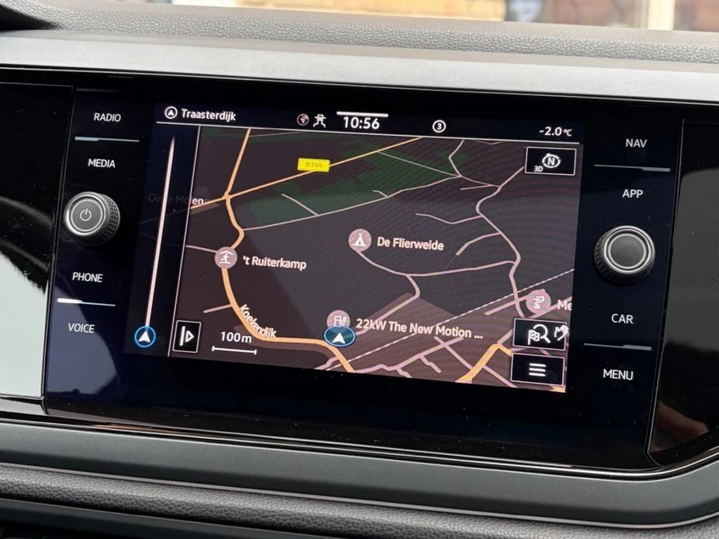 Volkswagen Taigo – foto 30