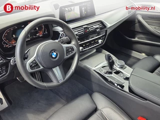 BMW 5 Serie – thumbnail 11