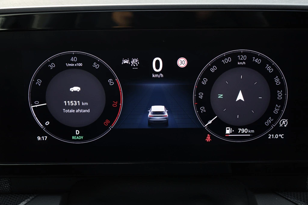 Škoda Kodiaq – foto 20